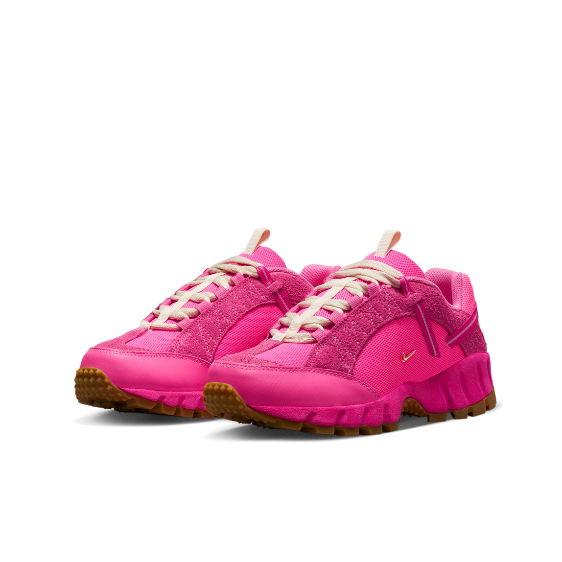 Nike Air Humara LX Jacquemus Rose Flash (W) 