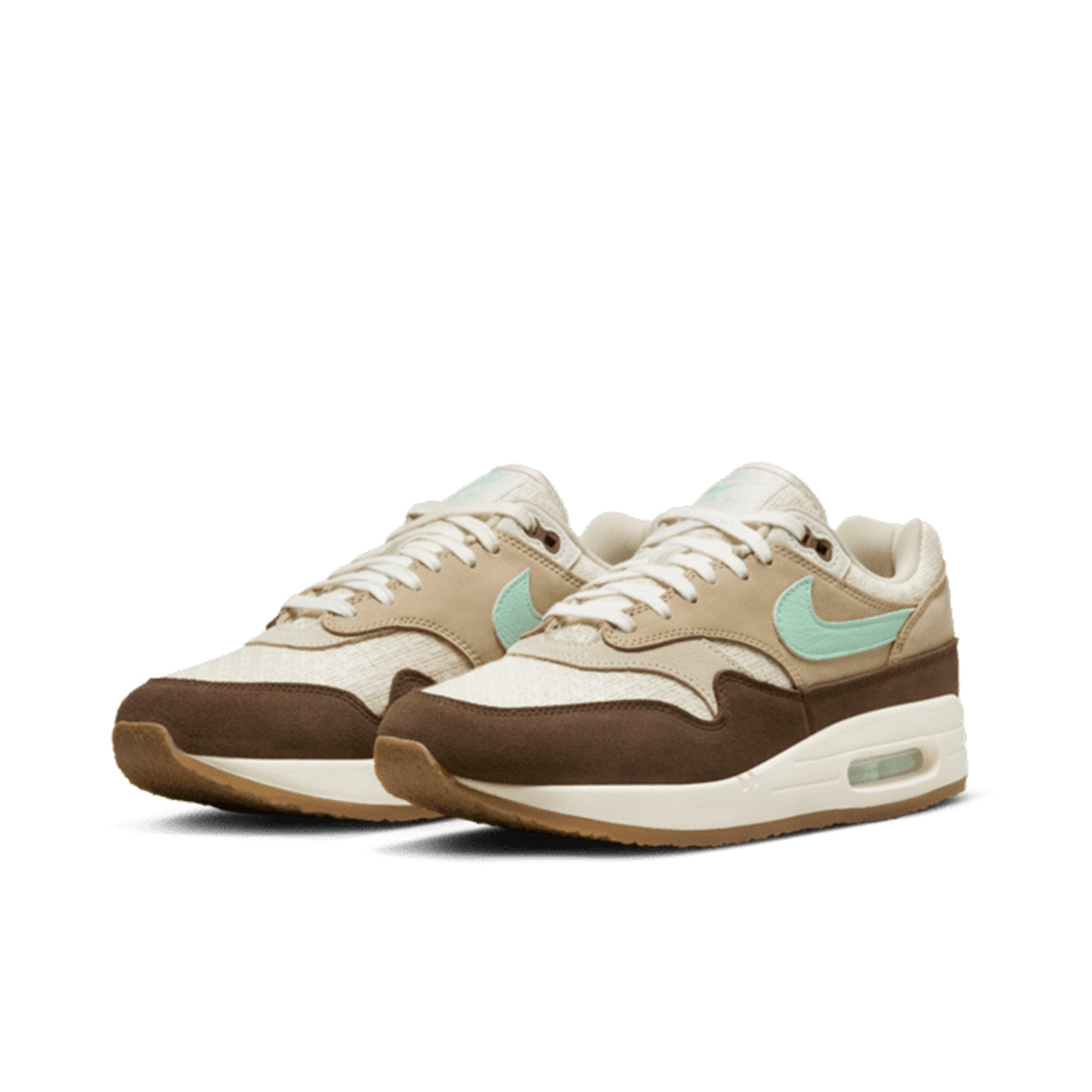 Nike Air Max 1 Crepe Hemp 2022 KeepItSneaker