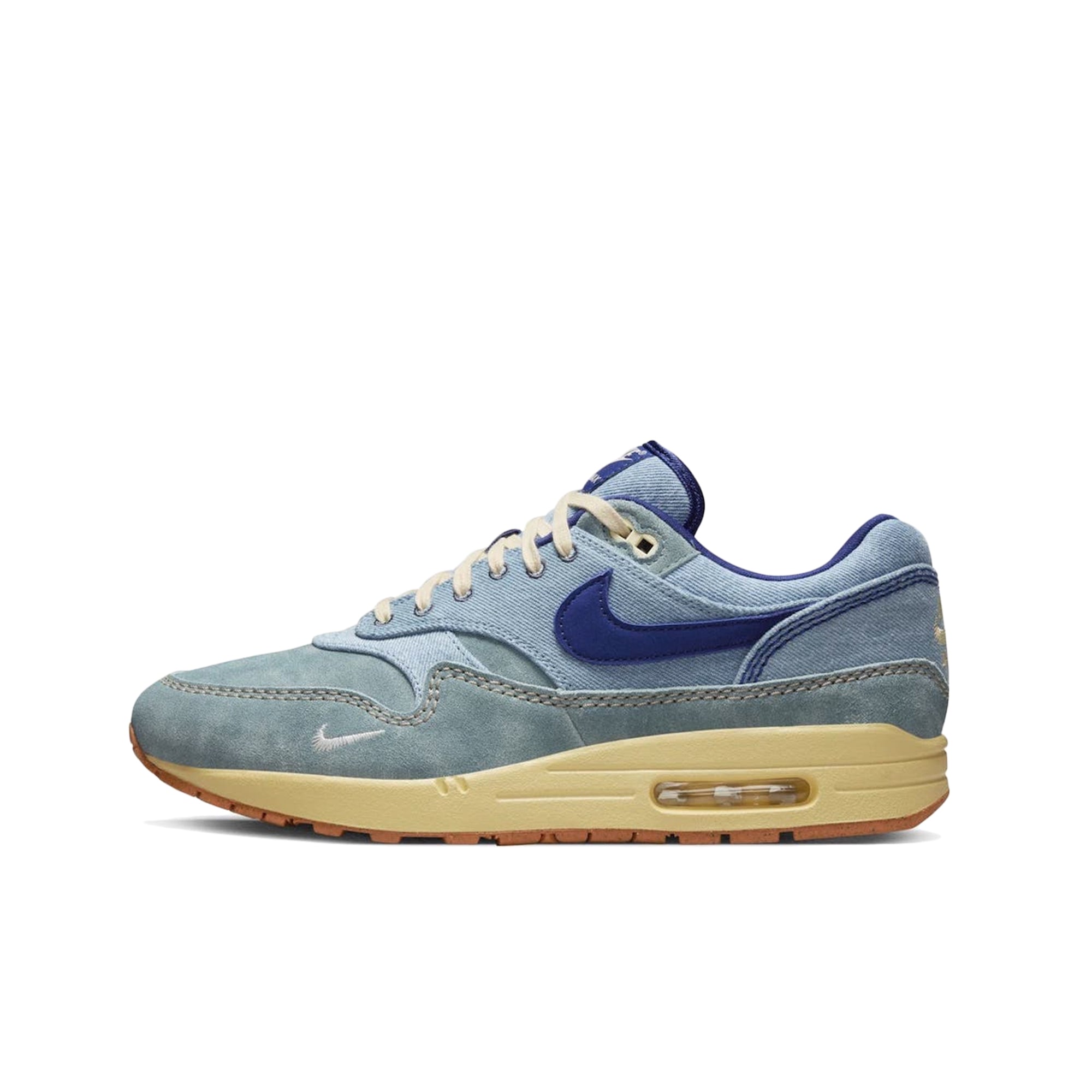 Nike Air Max 1 PRM Dirty Denim KeepItSneaker