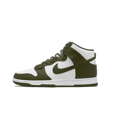 Nike Dunk High Cargo Khaki 2021 (GS)