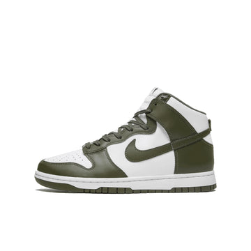 Nike Dunk High Cargo Kaki (2021)