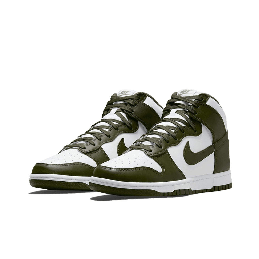 Nike Dunk High Cargo Khaki (2021)