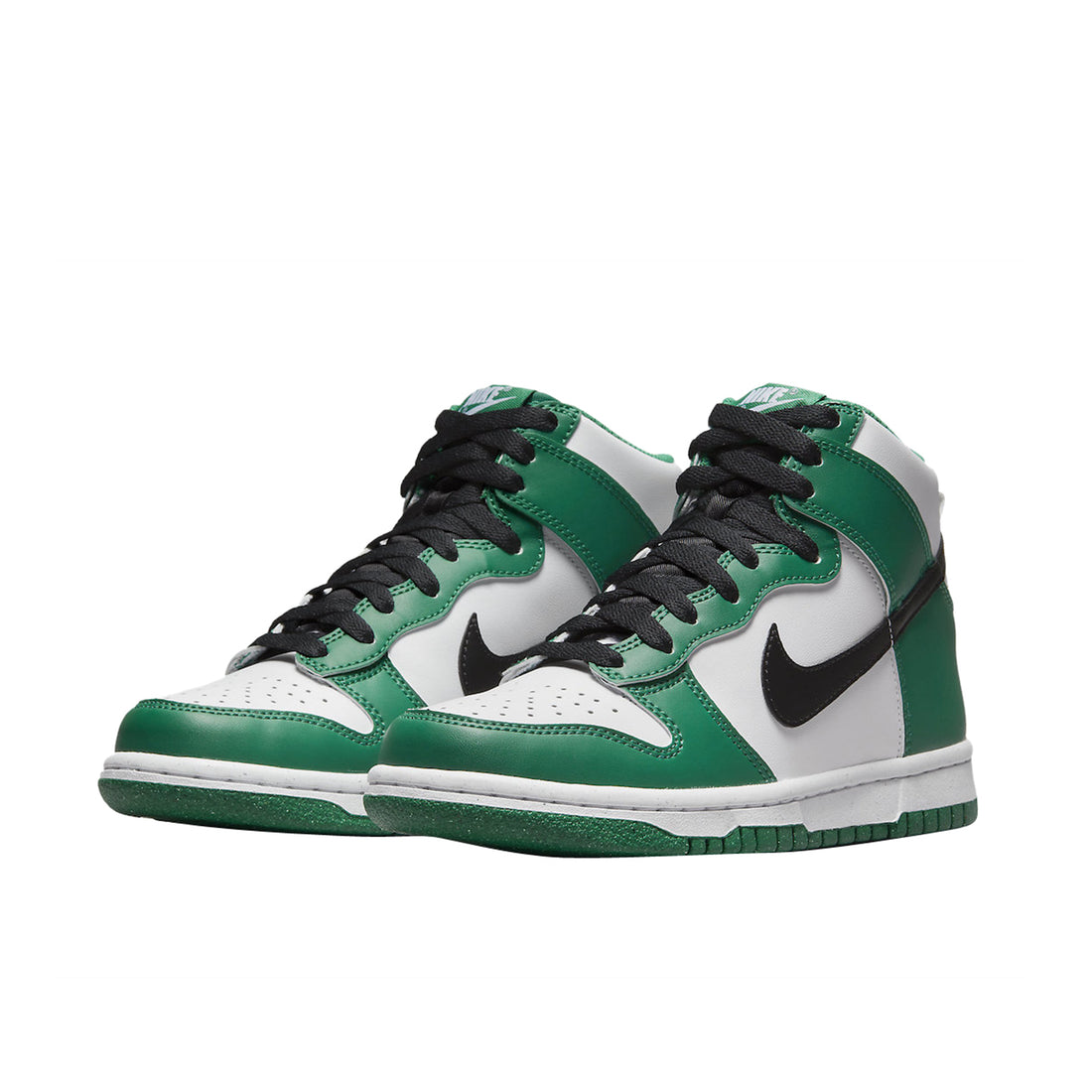 Nike Dunk High Celtics (GS)