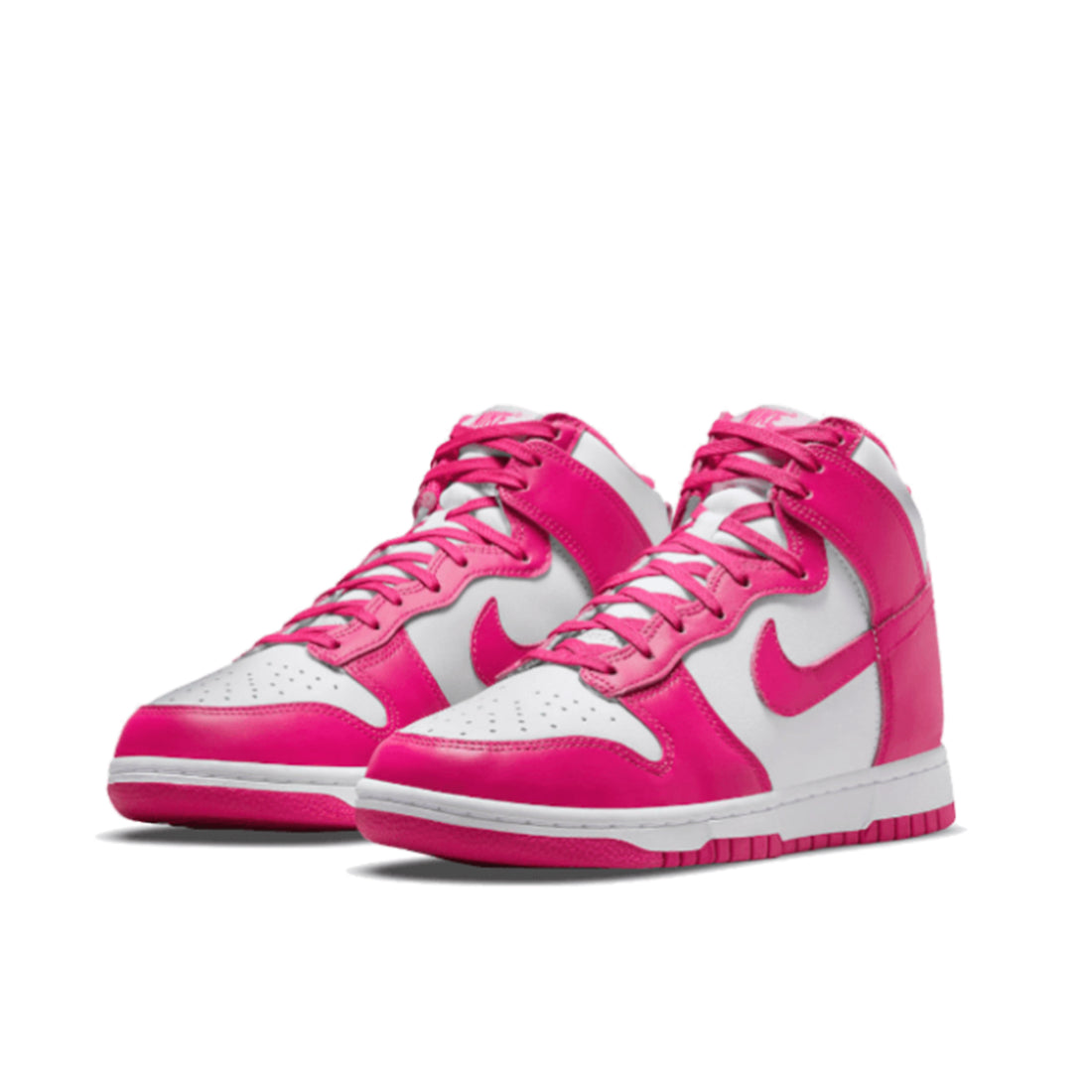 Nike Dunk High Pink Prime (W)