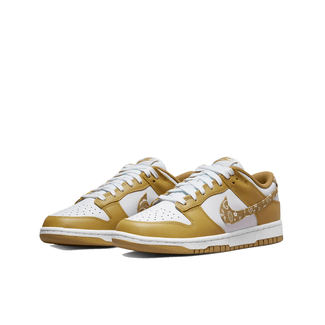 Nike Dunk Low Barley Paisley (W)