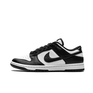 Nike Dunk Low Noir Blanc