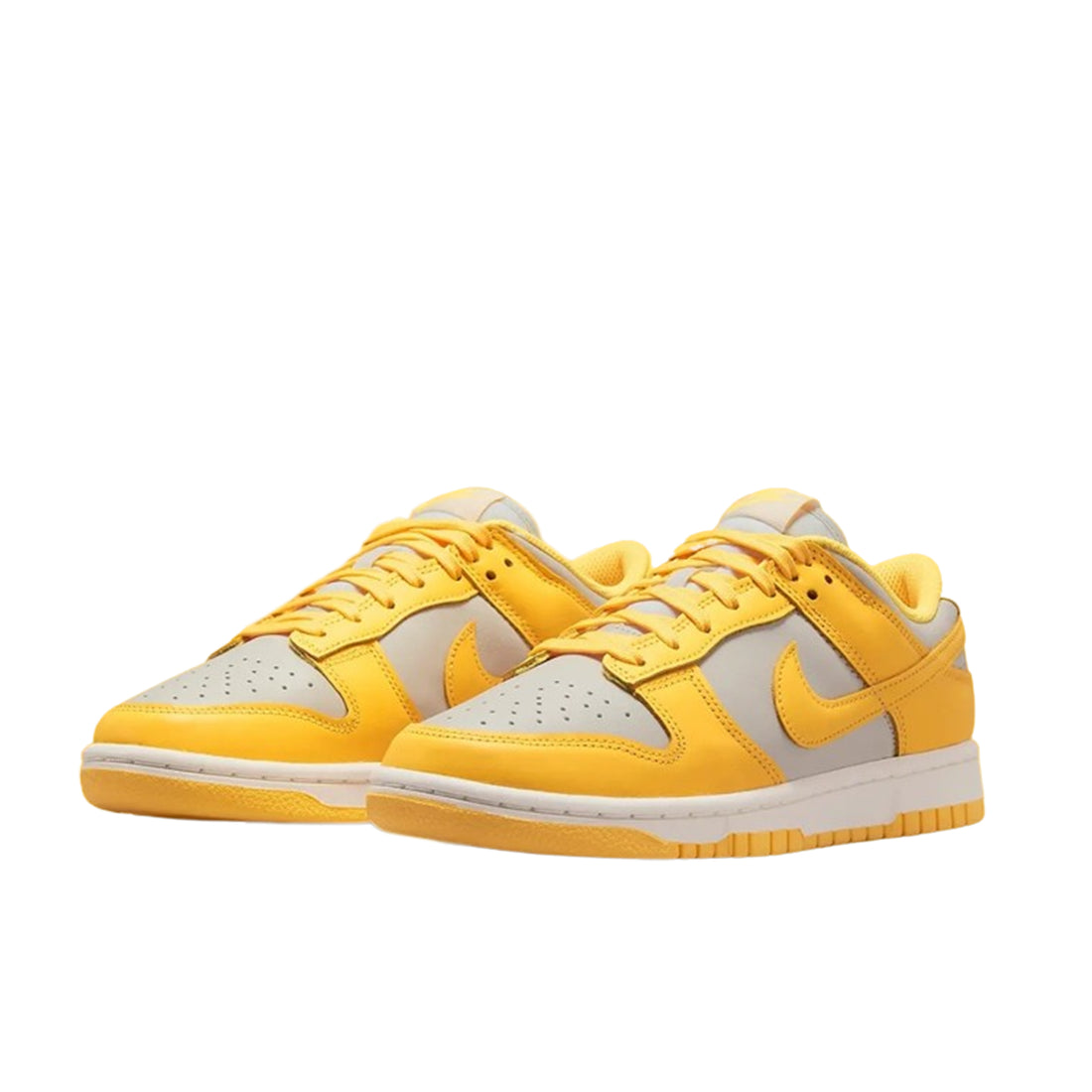 Nike Dunk Low Citron Pulse (W)