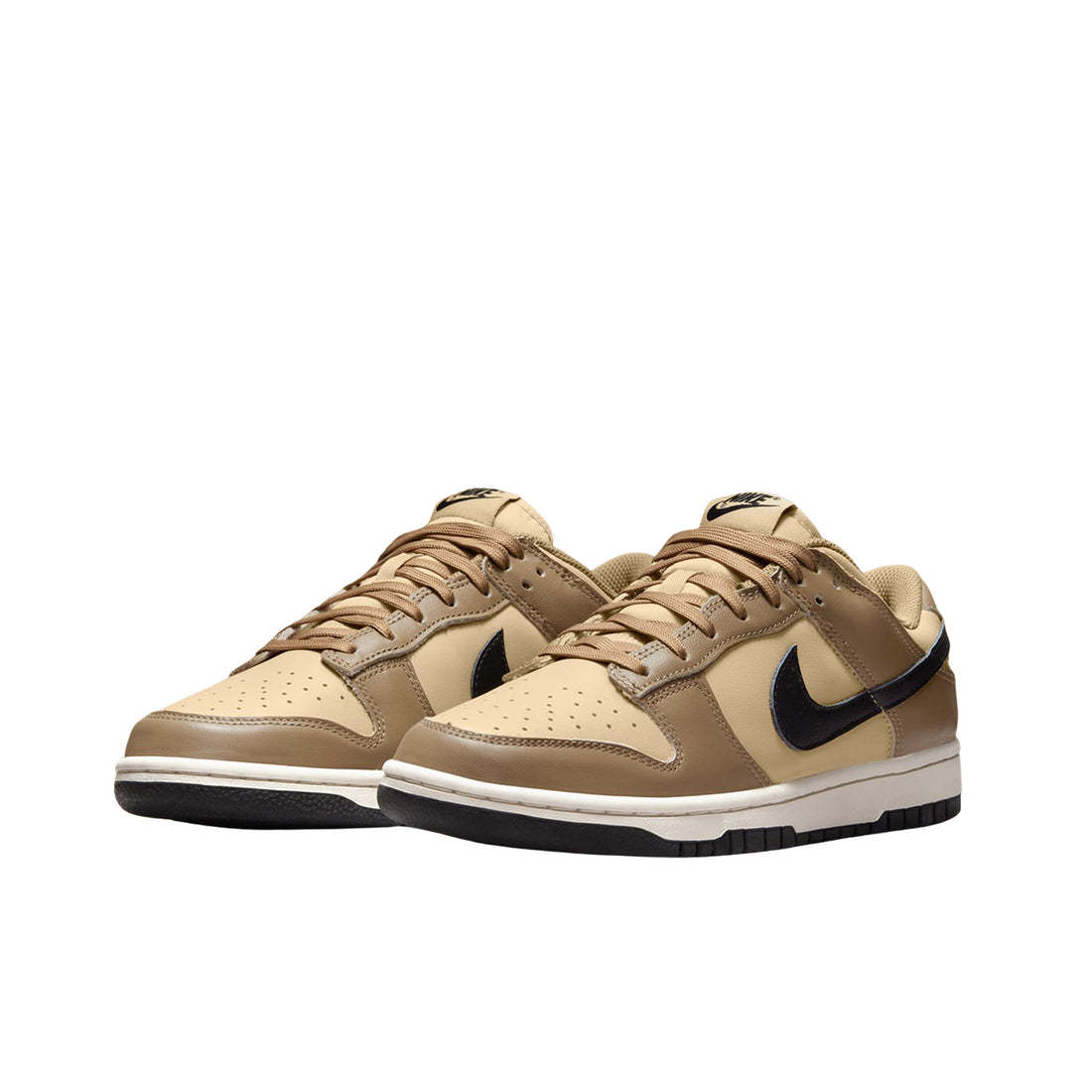 Nike Dunk Low Bois Flotté Foncé (W)