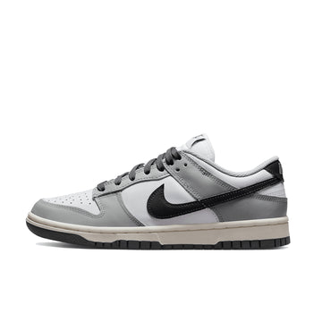 Nike Dunk Low Gris Fumée Clair