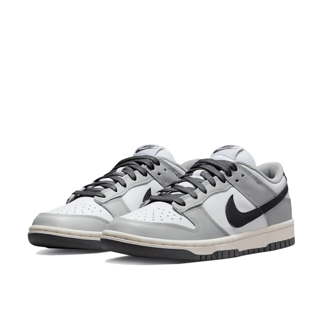 Nike Dunk Low Gris Fumée Clair