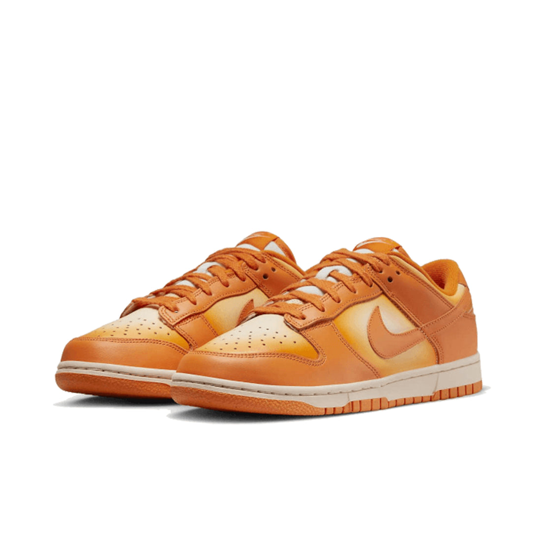 Nike Dunk Low Magma Orange