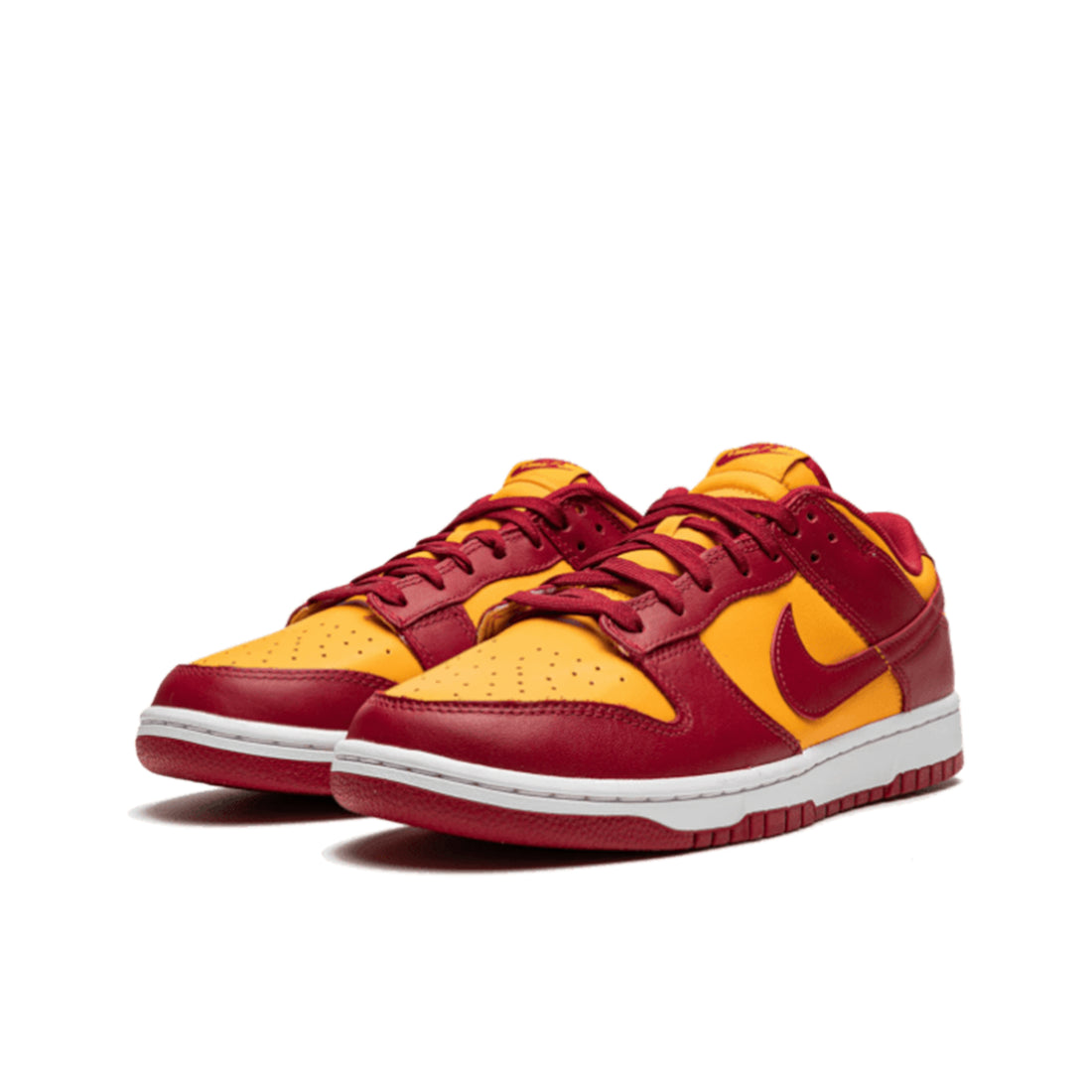 Nike Dunk Low Midas Or