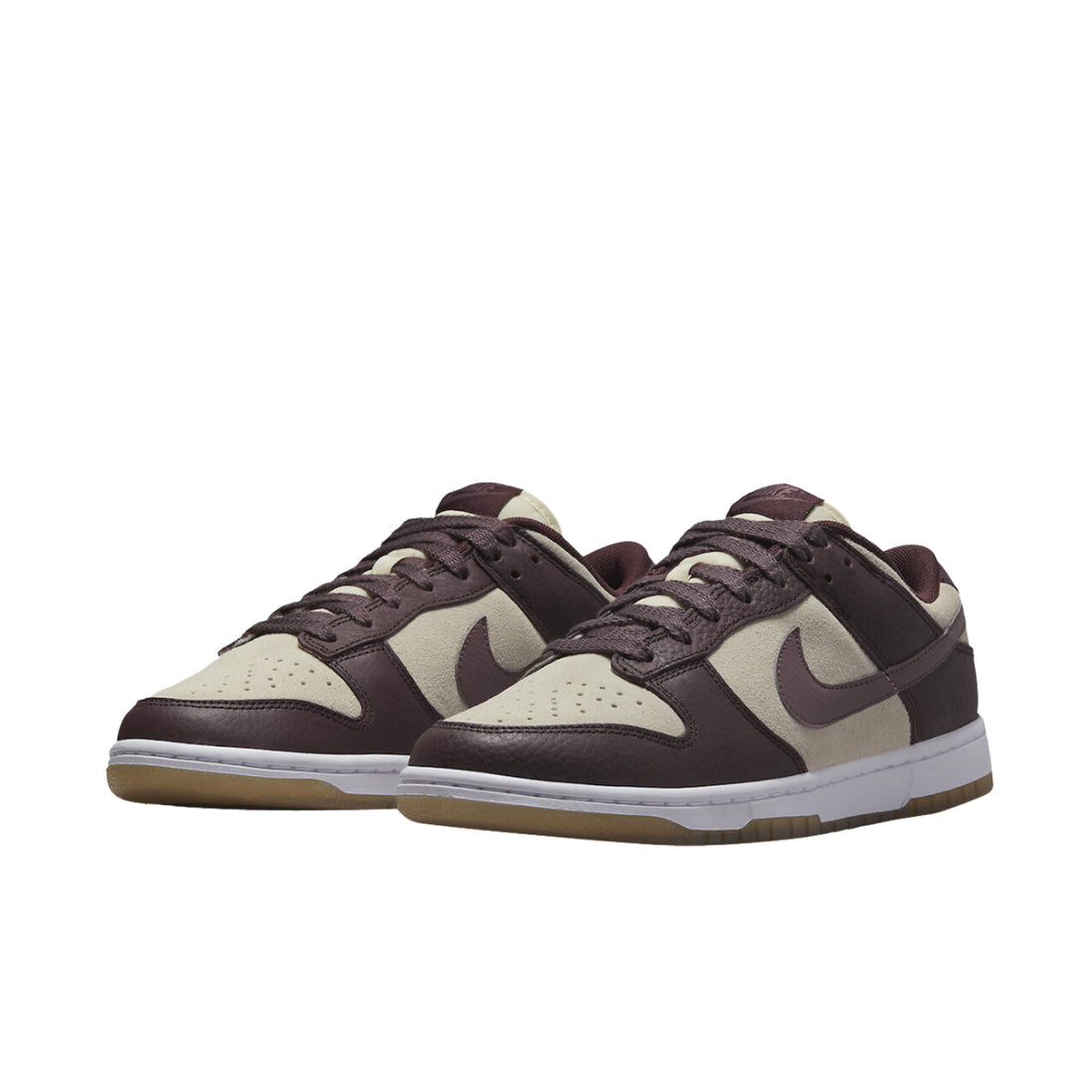 Nike Dunk Low Plum Eclipse (W)