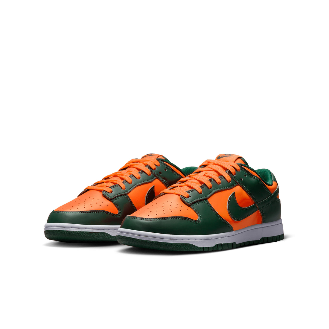 Nike Dunk Low Retro Team Green