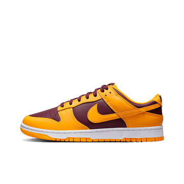 Nike Dunk Low Retro Université Or