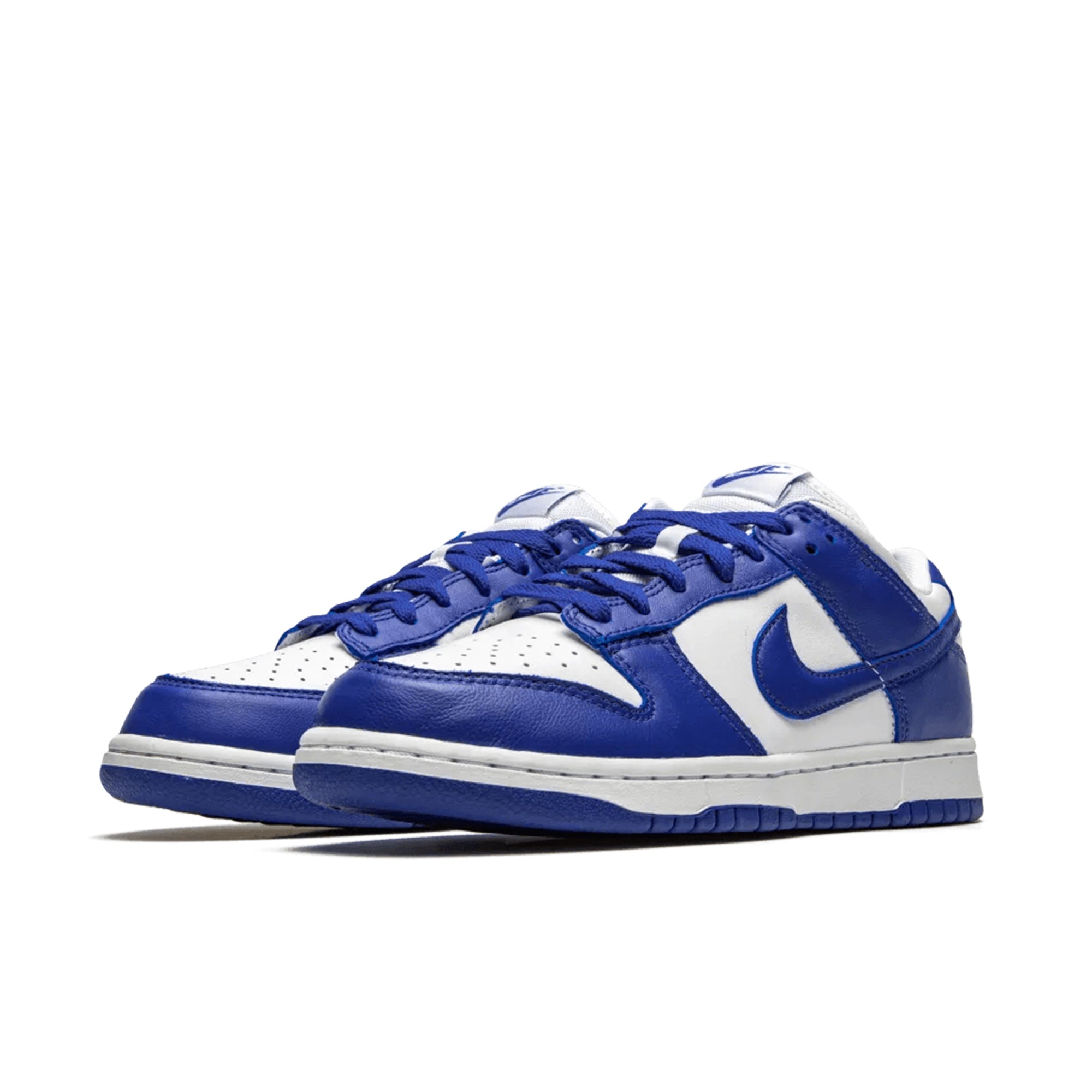 Nike Dunk Low SP Kentucky 2020