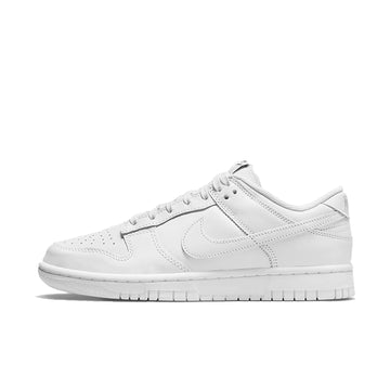 Nike Dunk Low Triple White (W)