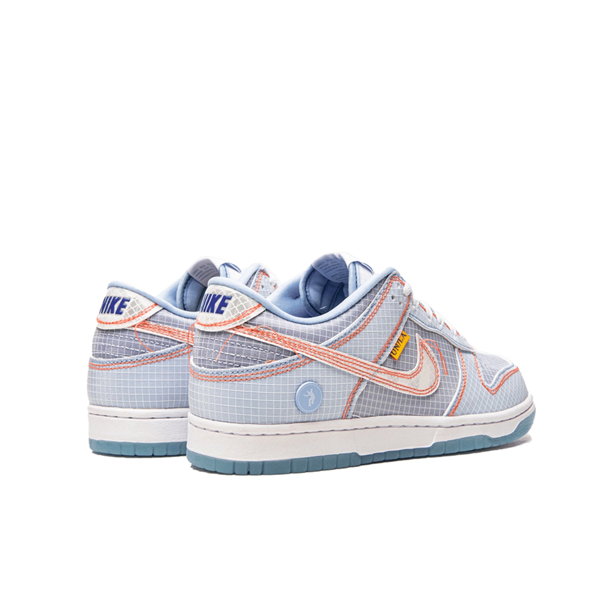 Nike Dunk Low x Union Passport Pack Argon – KeepItSneaker