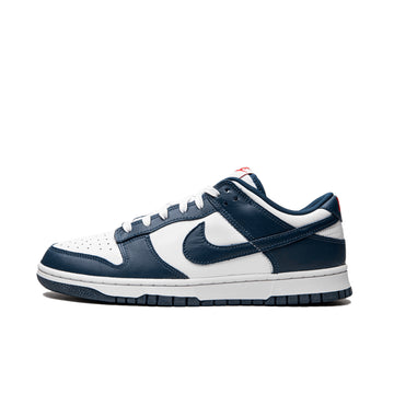 Nike Dunk Low Valériane Bleu