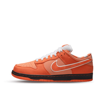 Nike Dunk SB Low x Concepts Orange Homard