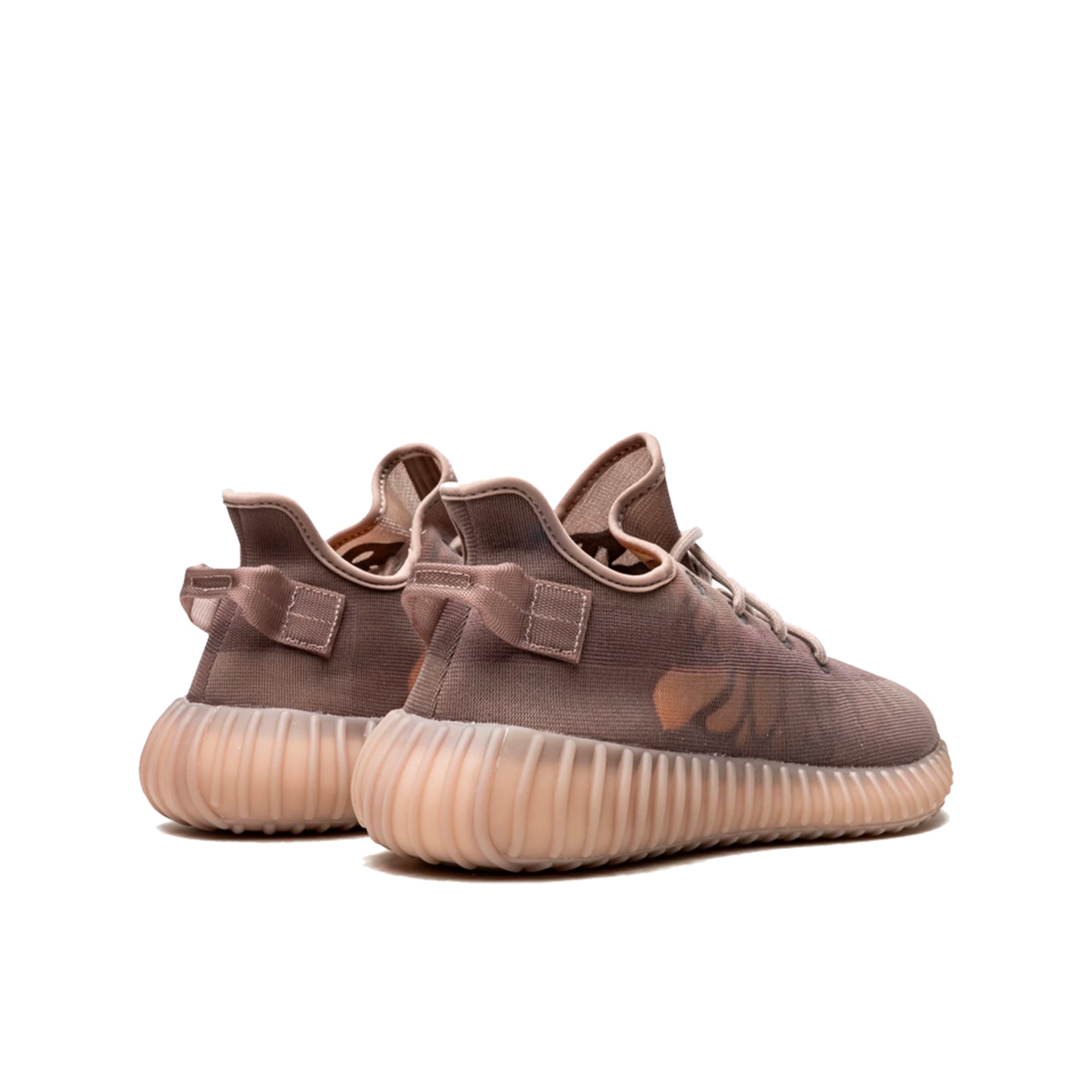 Maattabel best sale yeezy 350