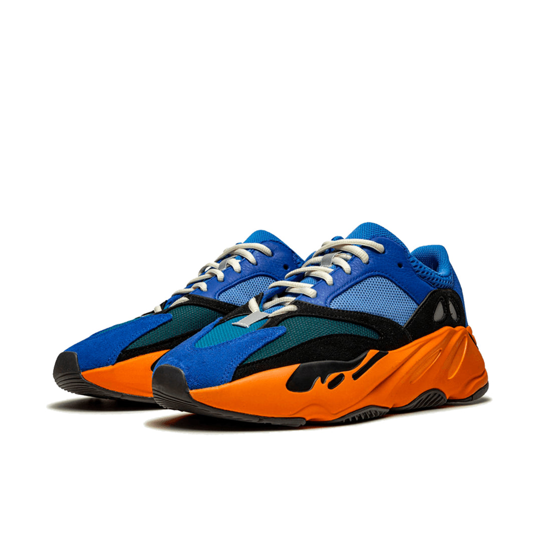 Yeezy Boost 700 V1 Bleu Vif