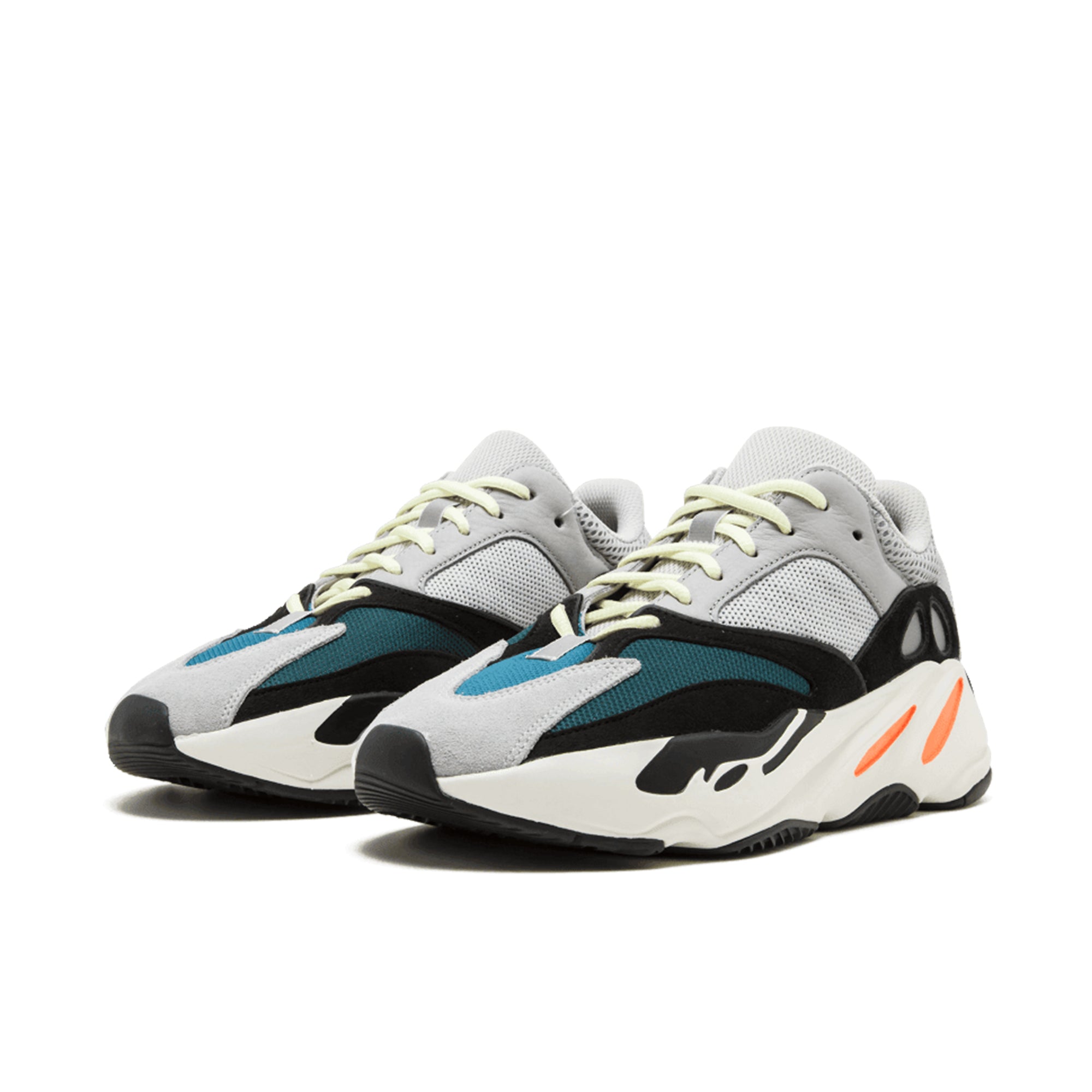 Adidas yeezy boost outlet 700 wave runner sizing