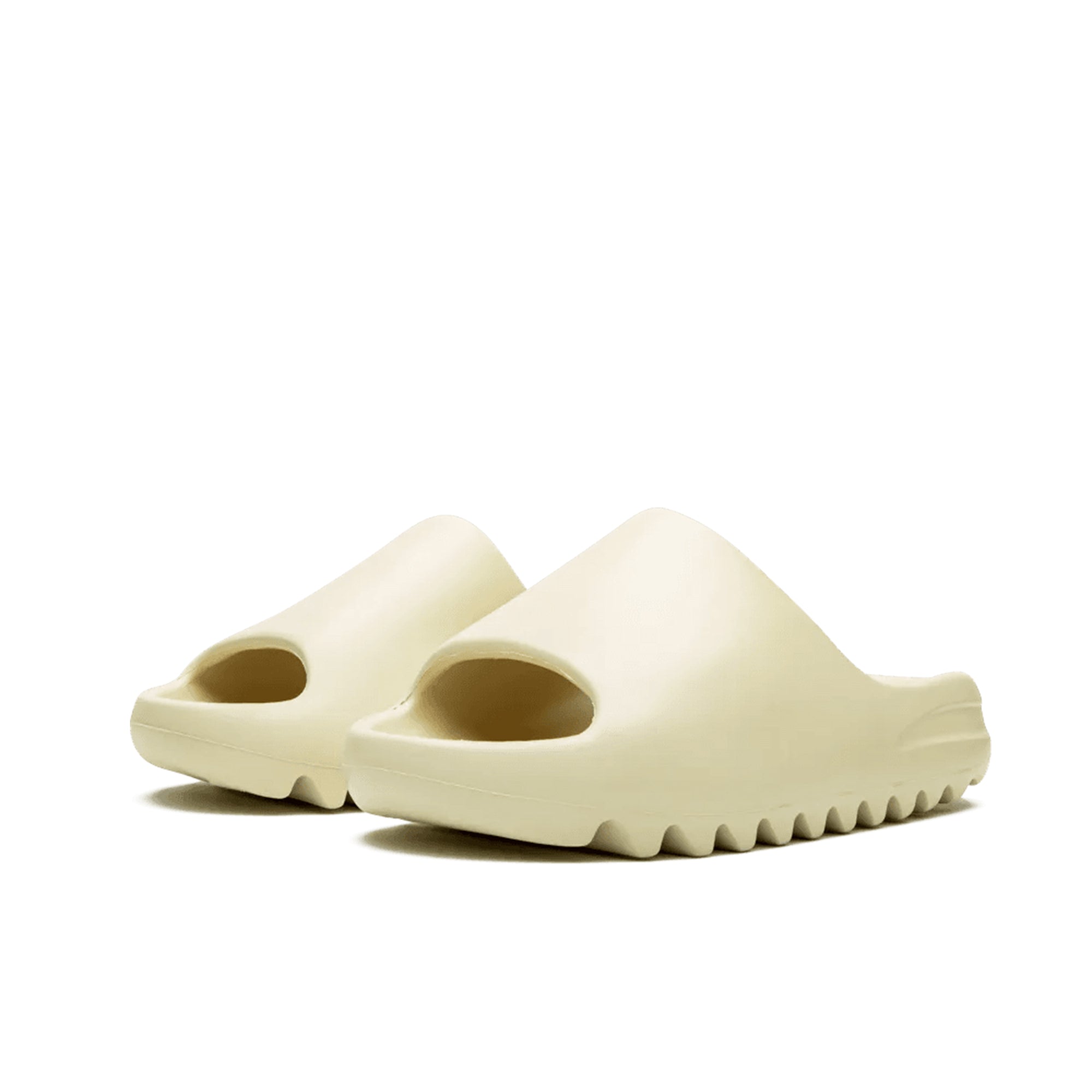 Yeezy slides with discount design