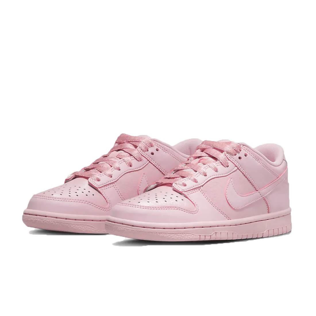 Nike Dunk Low Prisme Rose (GS)