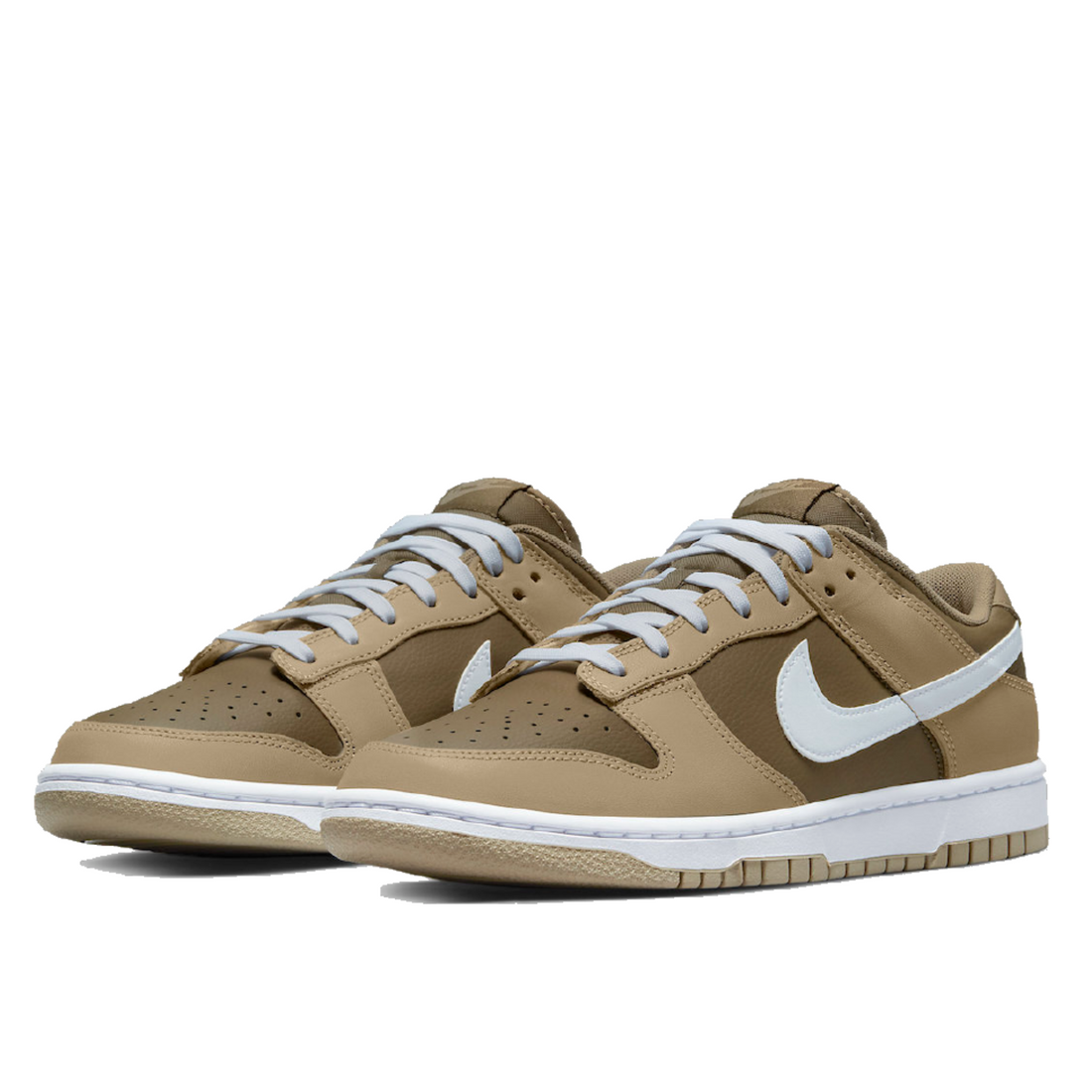 Nike Dunk Low Juge Gris