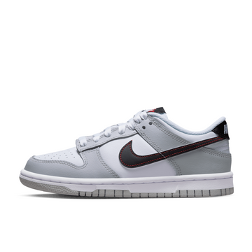 Nike Dunk Low SE Lottery Pack Gray Fog